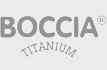 Boccia Titanium